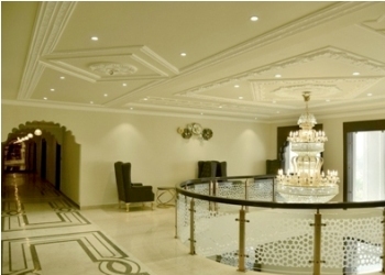 hotel inderlok palace