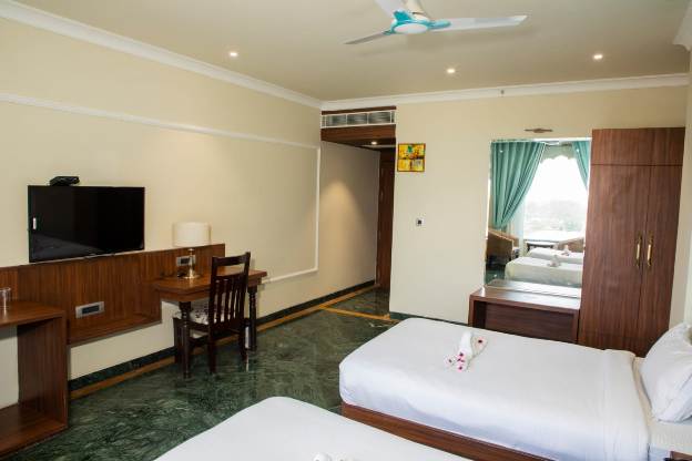  premium hotel room for best hotel in morena 